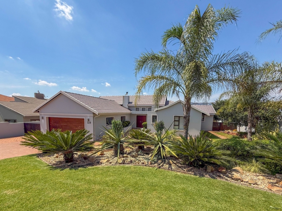 4 Bedroom Property for Sale in Xanadu Nature Estate North West